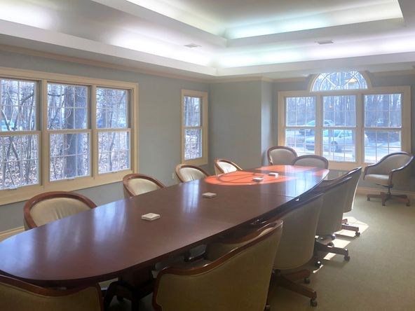 Woodbridge Hills Office Park: 7950 Moorsbridge Rd, Portage, MI 49024